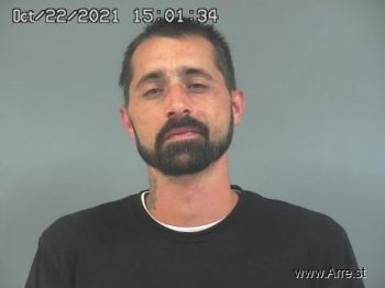 Steven Michael Howard Mugshot