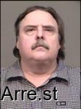 Steven J Hunt Mugshot