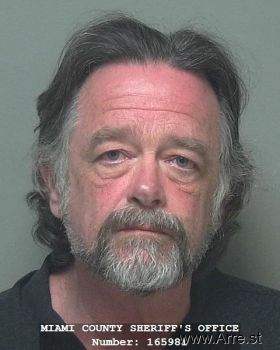 Steven A Hunt Mugshot