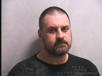 Steven Eugene Hunter Mugshot