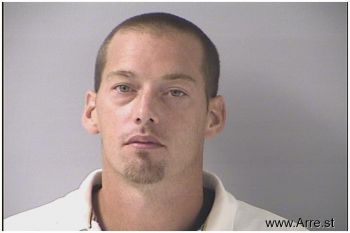 Steven Ray Ingram Mugshot