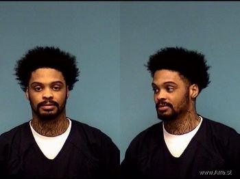 Steven R Junior Jackson Mugshot