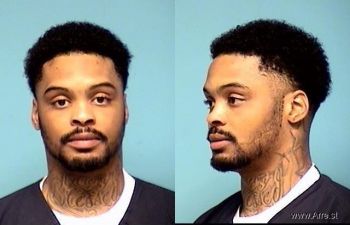 Steven R Junior Jackson Mugshot