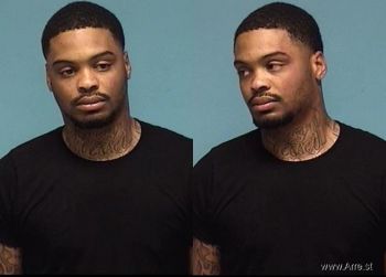 Steven R Junior Jackson Mugshot