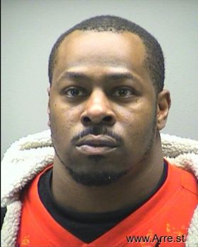 Steven Louis Jackson Mugshot