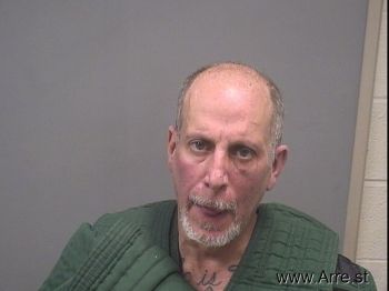 Steven S Kelly Mugshot