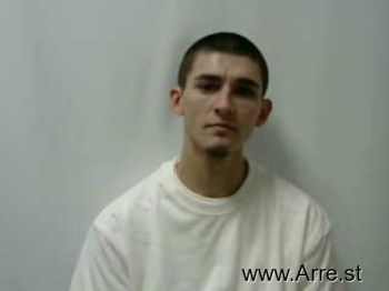 Steven Wayne Kelly Jr Mugshot