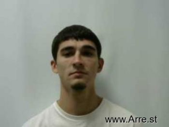 Steven Wayne Kelly Jr Mugshot