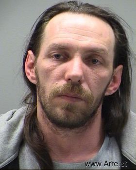 Steven Kelly Kinnison Mugshot