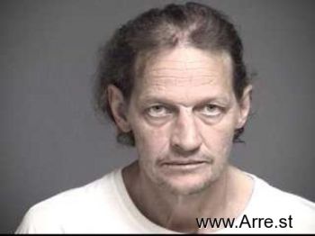 Steven Frank Lakes Mugshot