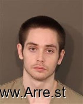 Steven Lee Jr Lambert Mugshot