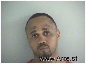 Steven Brian Lambert Jr Mugshot