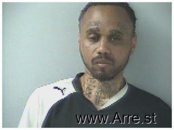 Steven Brian Lambert Jr Mugshot