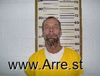 Steven A Lamson Mugshot