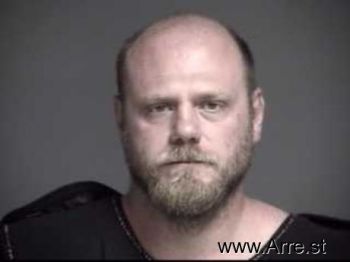 Steven Keith Lay Mugshot