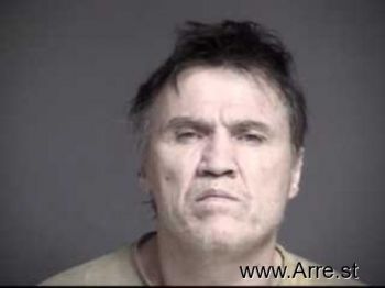 Steven Allen Lee Mugshot