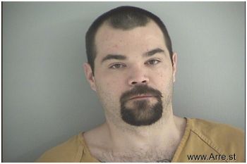 Steven Shawn Leggett Mugshot