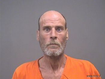 Steven A. Lewis Mugshot