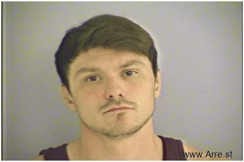 Steven Matthew Lyons Mugshot