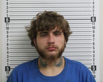 Steven Michael Macleod Mugshot