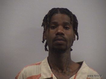 Steven E Mcclinton Mugshot