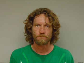 Steven Paul Mcdowell Mugshot