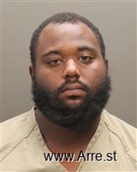 Steven Deonte Myers Mugshot