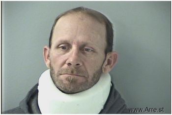 Steven Douglas Nelson Mugshot