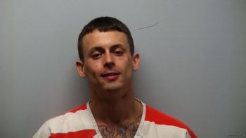 Steven Daniel Nixon Mugshot