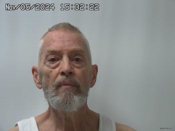 Steven Daniel Obrien Mugshot