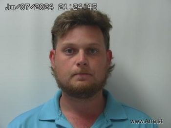 Steven  Perkins Mugshot