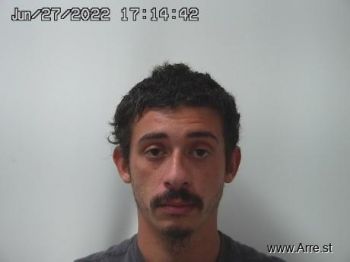 Steven  Peters Mugshot