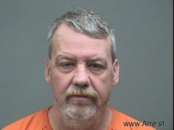 Steven Lee Queen Mugshot