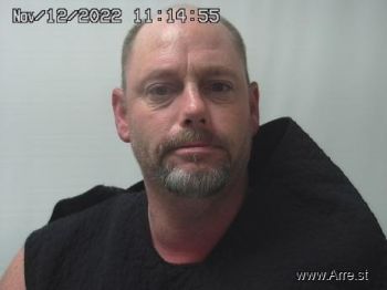 Steven Allen Ray Mugshot