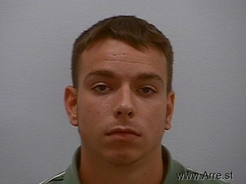 Steven E Redman Mugshot