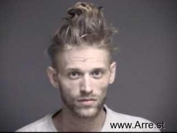 Steven Anthony Rexroat Mugshot