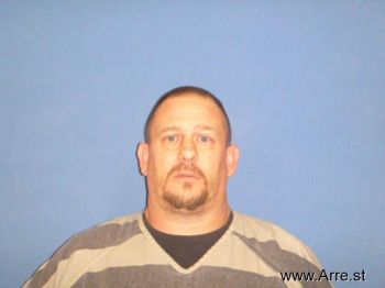 Steven Ray Richards Mugshot