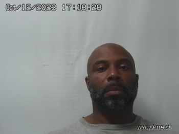 Steven Dwayne Richards Mugshot