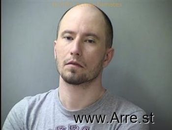 Steven Shane Roberts Mugshot