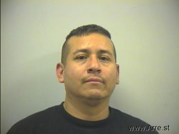 Steven  Rodriguez Mugshot