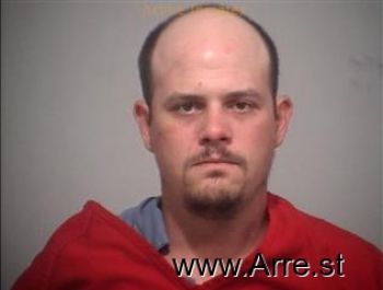 Steven Michael Roeder Mugshot