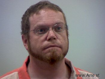 Steven Albert Jr Roesch Mugshot