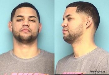 Steven  Rosario-perez Mugshot