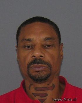 Steven  Ross Mugshot