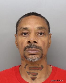 Steven  Ross Mugshot