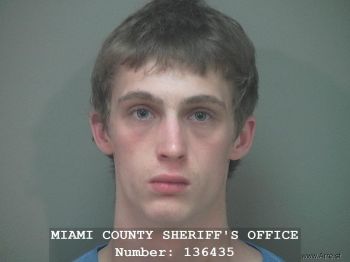 Steven Michael Ross Mugshot