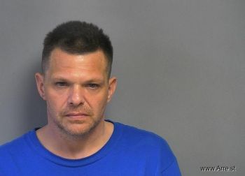 Steven Michael Sancic Mugshot