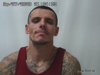 Steven Douglas Saunders Mugshot