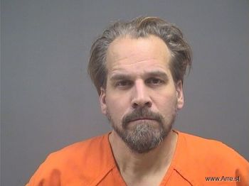 Steven P Schobel Mugshot