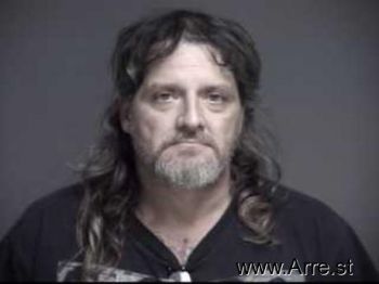 Steven Brian Sexton Mugshot